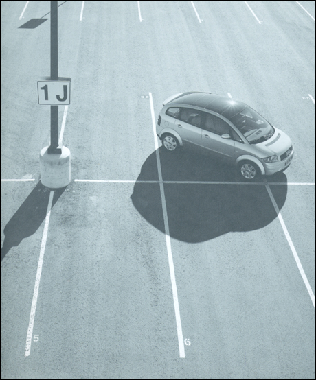 Audi: A History of Progress - 2nd Edition
back cover