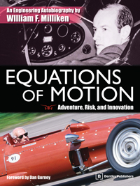 Equations of Motion: Adventure, Risk and Innovation Equations of Motion: Adventure, Risk and Innovation